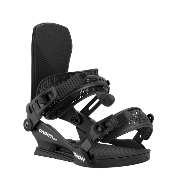 Union Cadet Pro Youth Snowboard Binding 2026