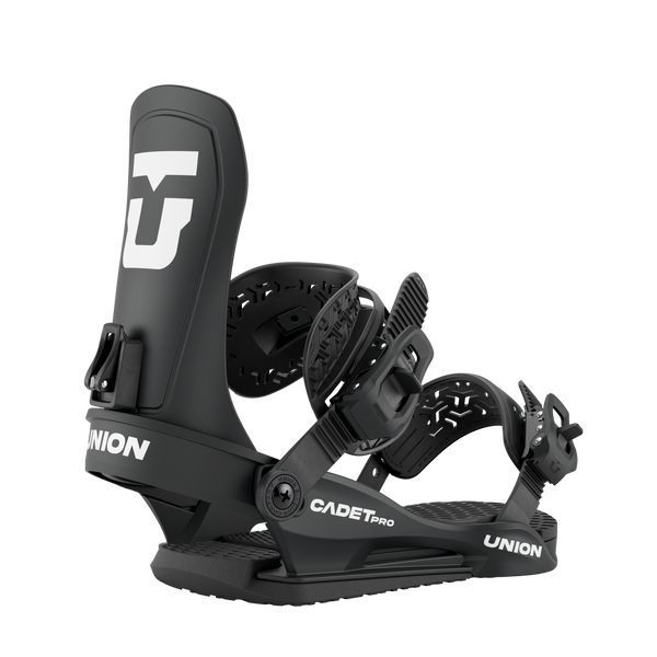 Union Cadet Pro Youth Snowboard Binding 2026