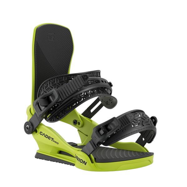 Union Cadet Pro Youth Snowboard Binding 2026