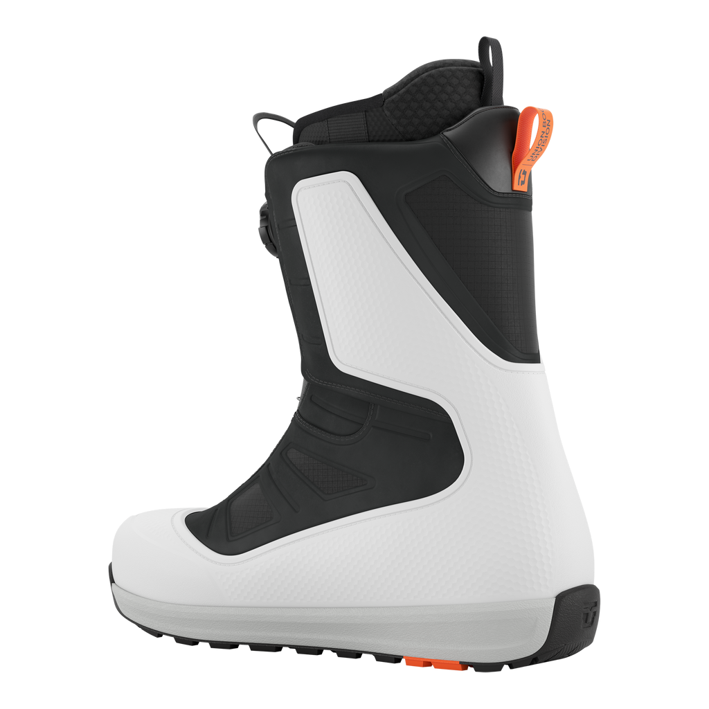 Union Reset Pro Men's Snowboard Boot 2026 – Backwoods