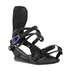 Union Source FC Snowboard Bindings 2026