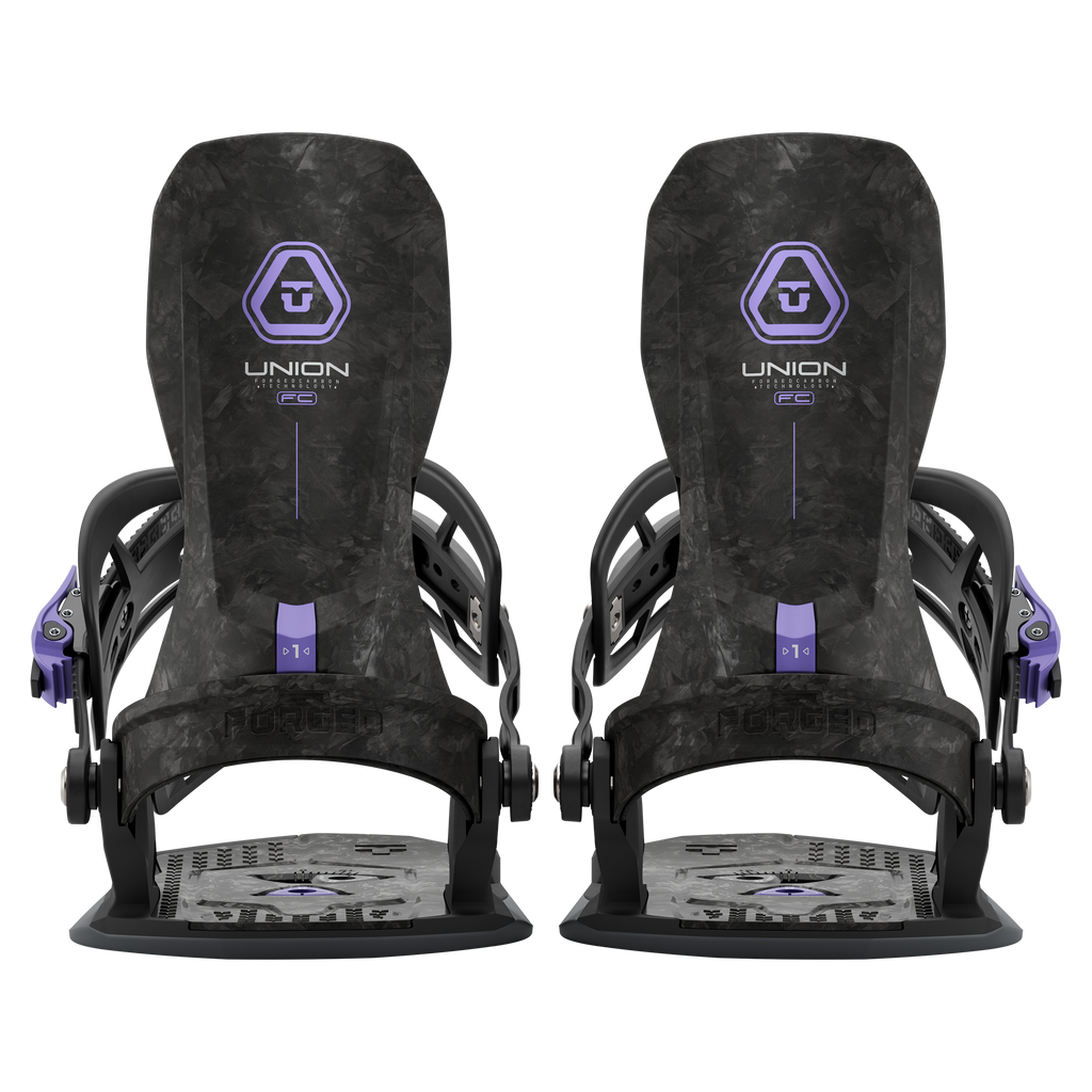 snowboard bindings union force Union Force FC Snowboard Binding 2026 – Backwoods