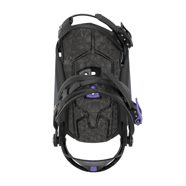 COMING SOON!!! Union Force FC Snowboard Binding 2026