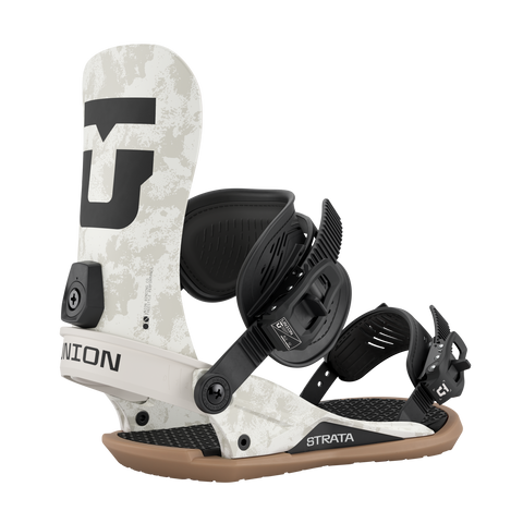 Union Strata Snowboard Binding 2026