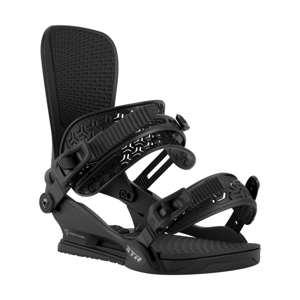 Union STR Snowboard Binding 2026