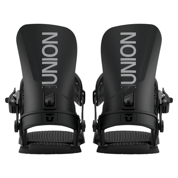 Union STR Snowboard Binding 2026
