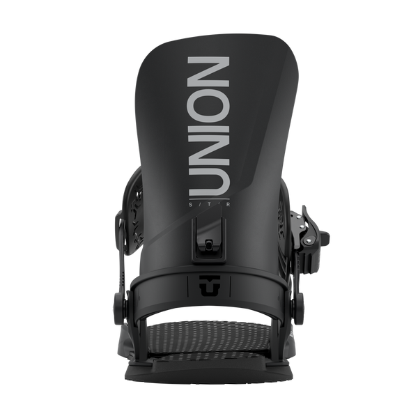 Union STR Snowboard Binding 2026