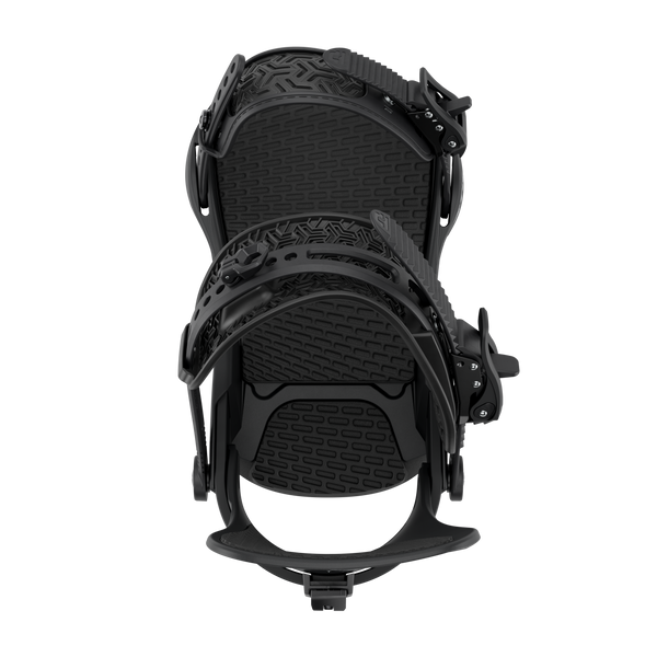 Union STR Snowboard Binding 2026