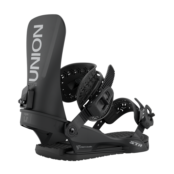 Union STR Snowboard Binding 2026