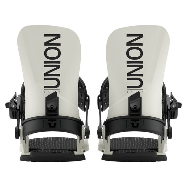 Union STR Snowboard Binding 2026