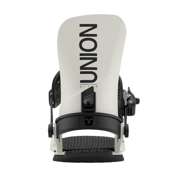 Union STR Snowboard Binding 2026
