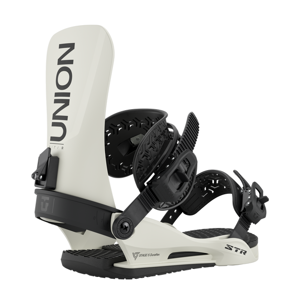 Union STR Snowboard Binding 2026
