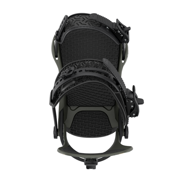 Union STR Snowboard Binding 2026