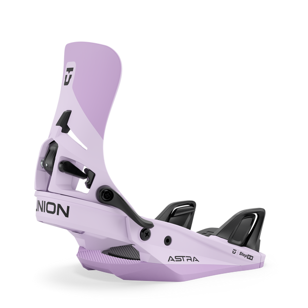 Union Astra Women's Step On Snowboard Binding 2027