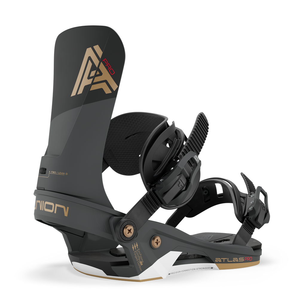 Union Atlas Pro Snowboard Binding 2027