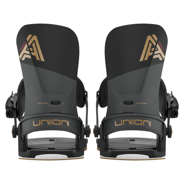 Union Atlas Pro Snowboard Binding 2027