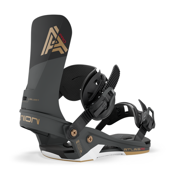 Union Atlas Pro Snowboard Binding 2027