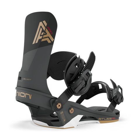 Union Atlas Pro Snowboard Binding 2027