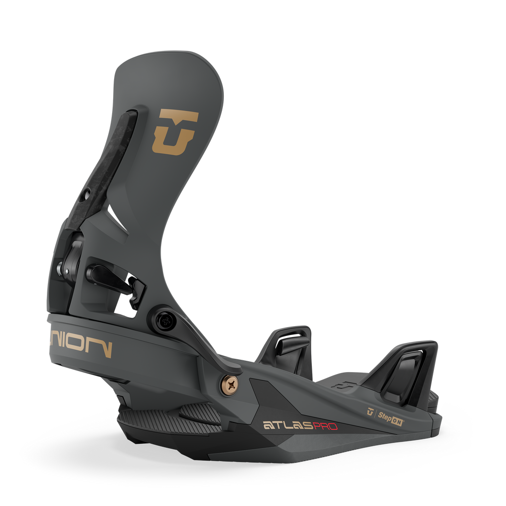 Union Atlas Pro Step On Snowboard Binding 2027
