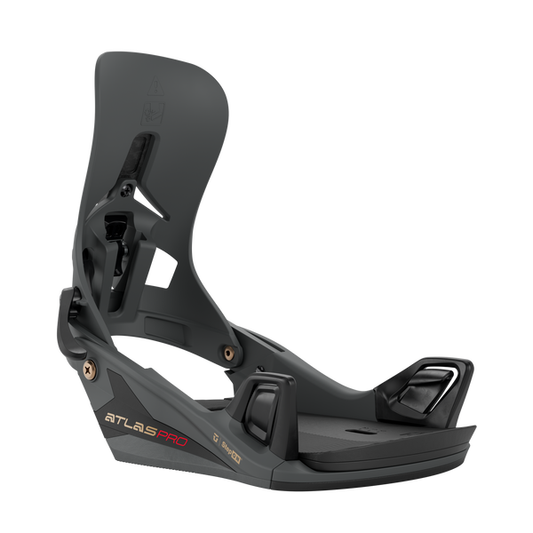 Union Atlas Pro Step On Snowboard Binding 2027