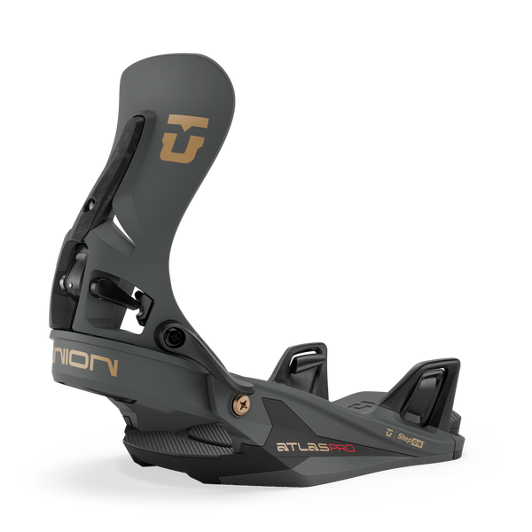 Union Atlas Pro Step On Snowboard Binding 2027