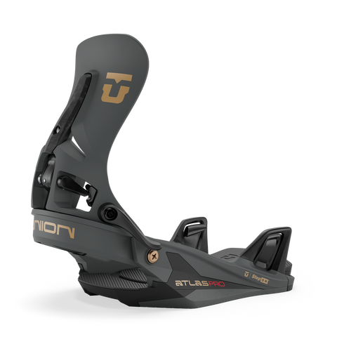 Union Atlas Pro Step On Snowboard Binding 2027