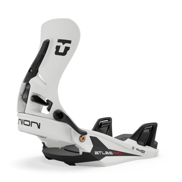Union Atlas Pro Step On Snowboard Binding 2027