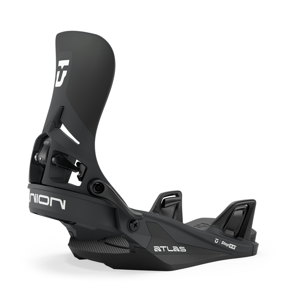 Union Atlas Step On Snowboard Binding 2027