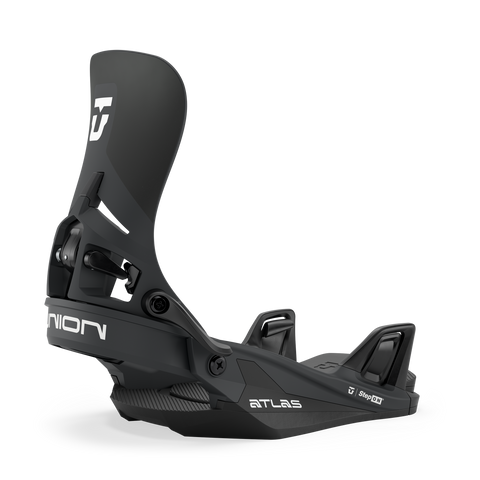 Union Atlas Step On Snowboard Binding 2027