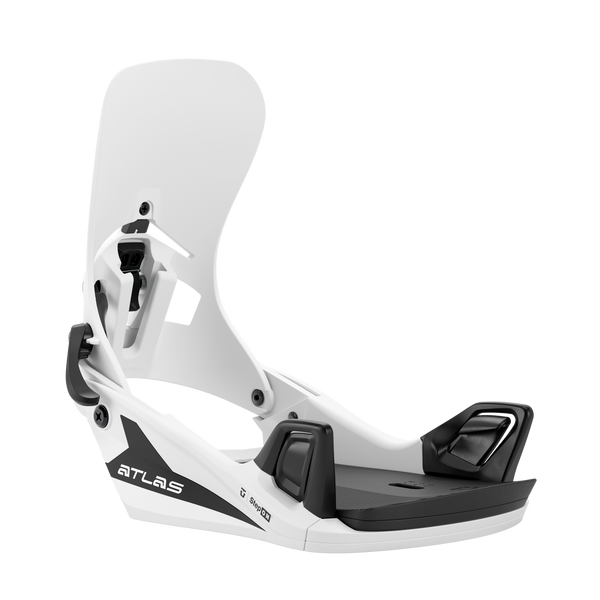 Union Atlas Step On Snowboard Binding 2027