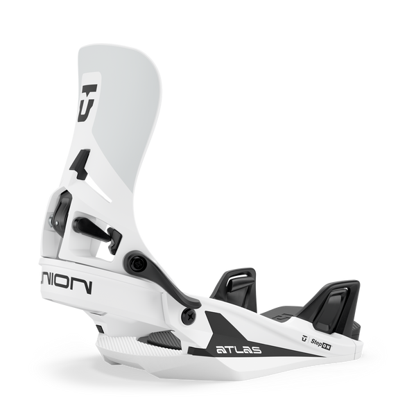 Union Atlas Step On Snowboard Binding 2027