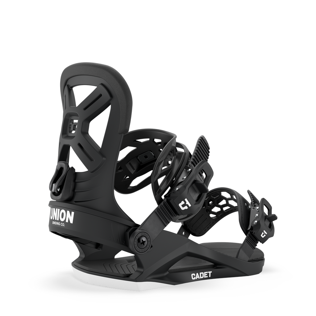 Union Cadet Youth Snowboard Binding 2027