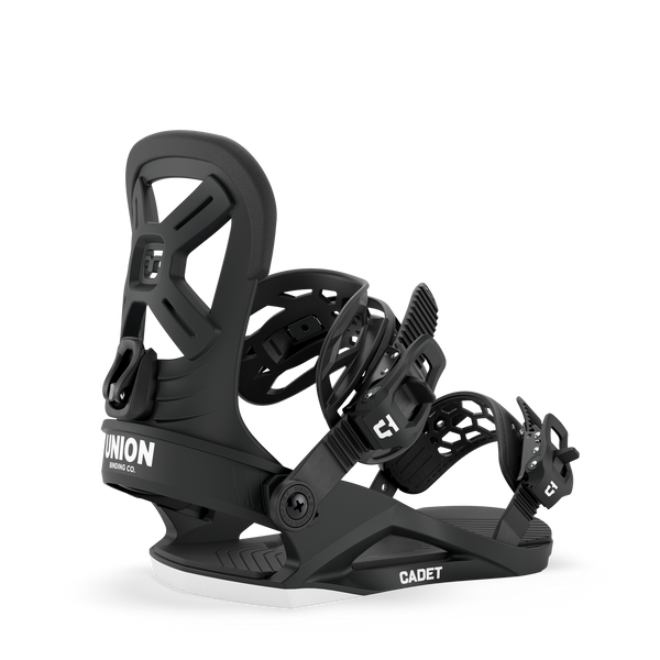 Union Cadet Youth Snowboard Binding 2027