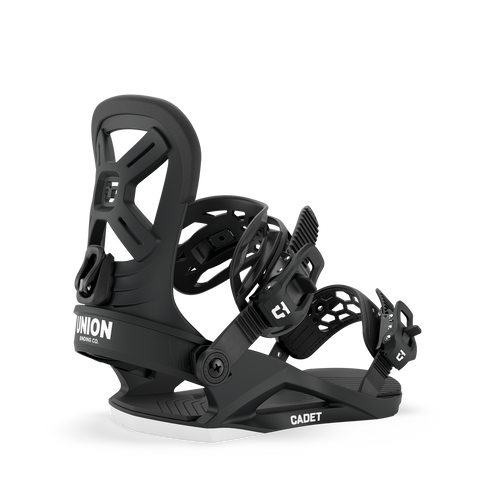 Union Cadet Youth Snowboard Binding 2027