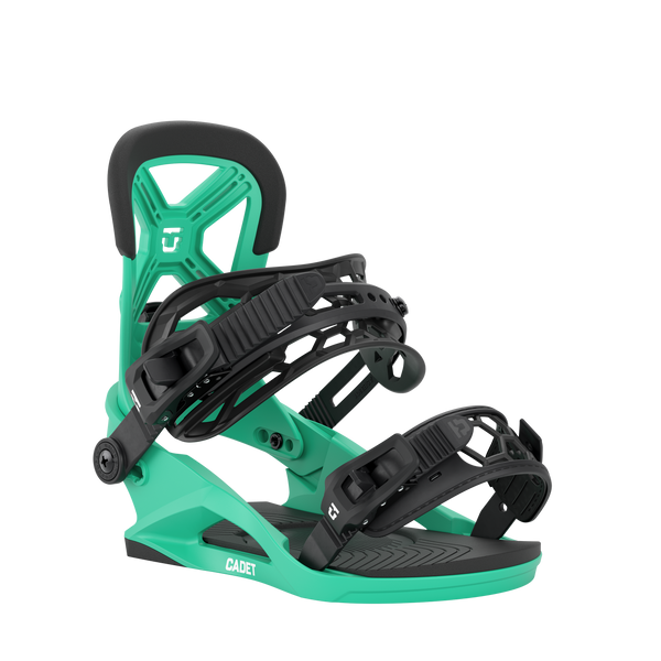 Union Cadet Youth Snowboard Binding 2027