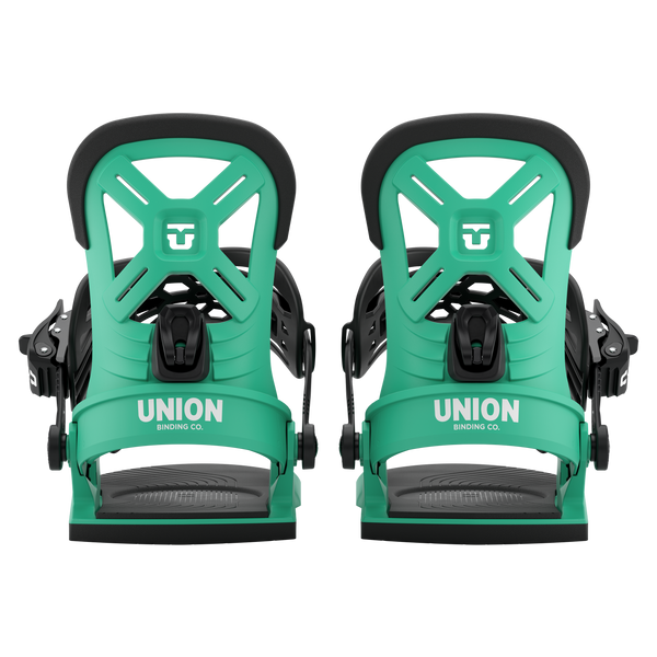 Union Cadet Youth Snowboard Binding 2027