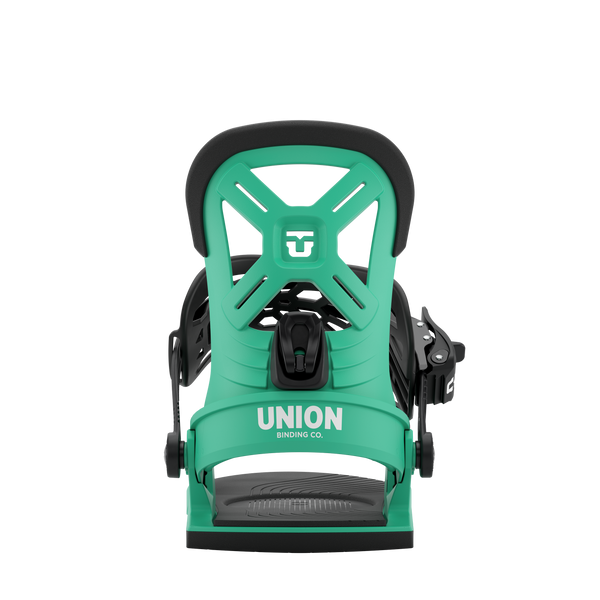 Union Cadet Youth Snowboard Binding 2027