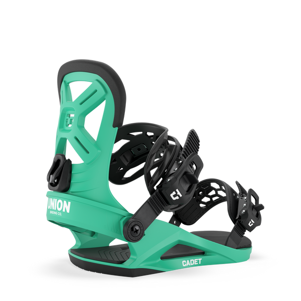 Union Cadet Youth Snowboard Binding 2027