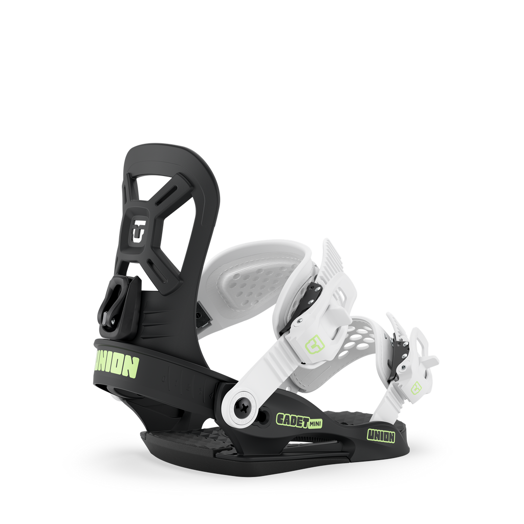 Union Cadet Mini Youth Snowboard Binding 2027