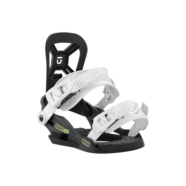 Union Cadet Mini Youth Snowboard Binding 2027