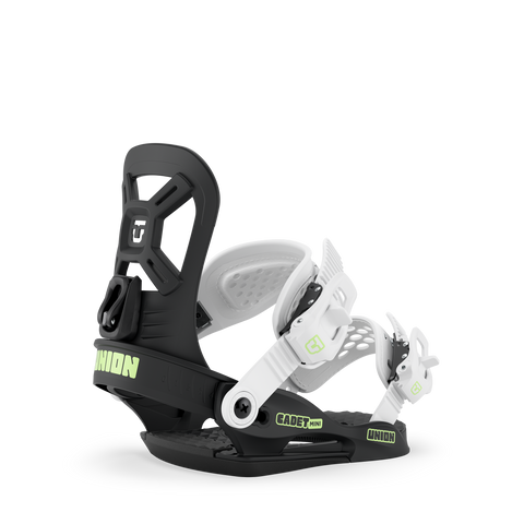 Union Cadet Mini Youth Snowboard Binding 2027