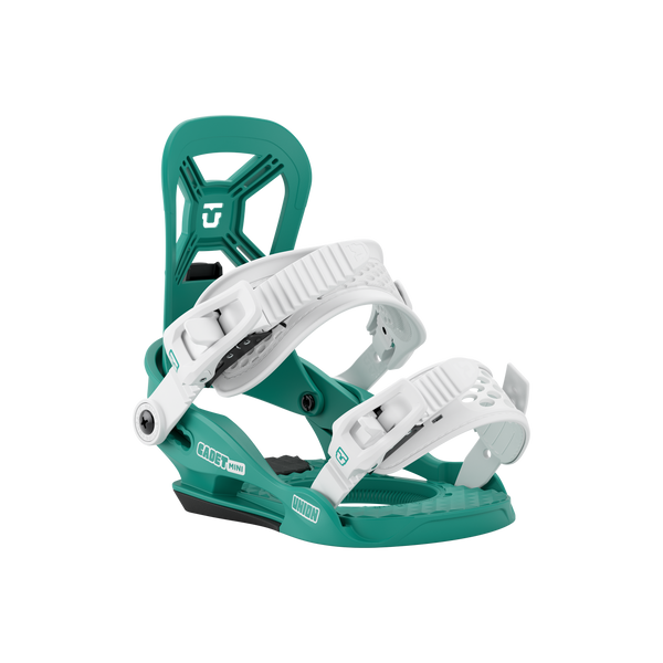 Union Cadet Mini Youth Snowboard Binding 2027