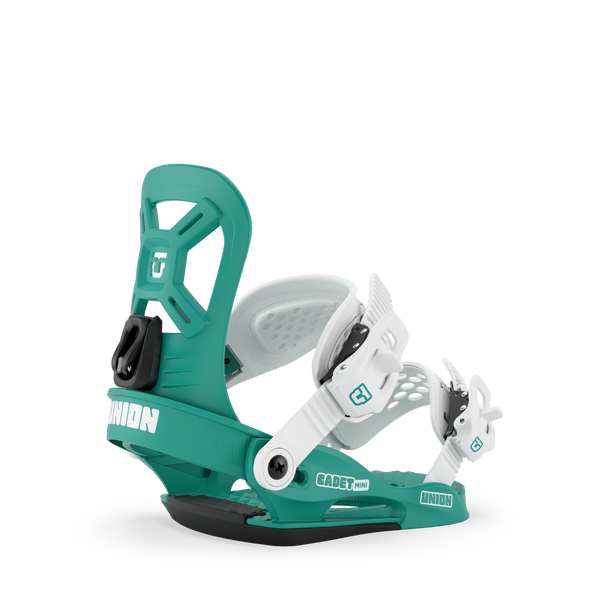 Union Cadet Mini Youth Snowboard Binding 2027