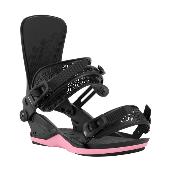 Union Contact Snowboard Binding 2027