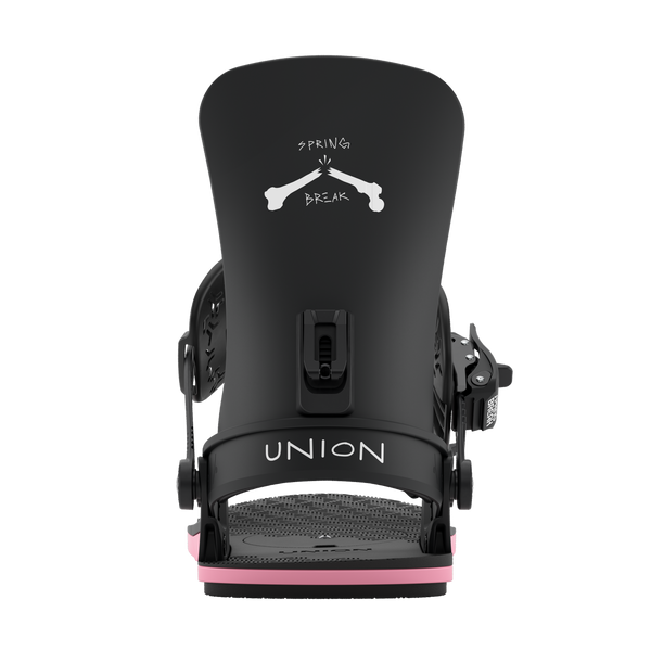 Union Contact Snowboard Binding 2027