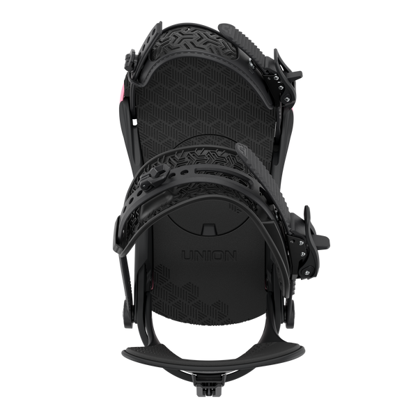 Union Contact Snowboard Binding 2027