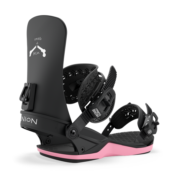 Union Contact Snowboard Binding 2027