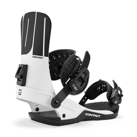Union Contact Snowboard Binding 2027