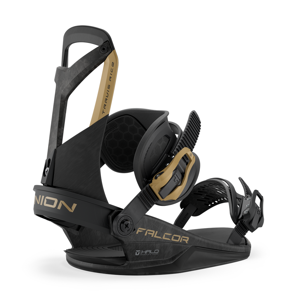 Union Falcor Snowboard Binding 2027