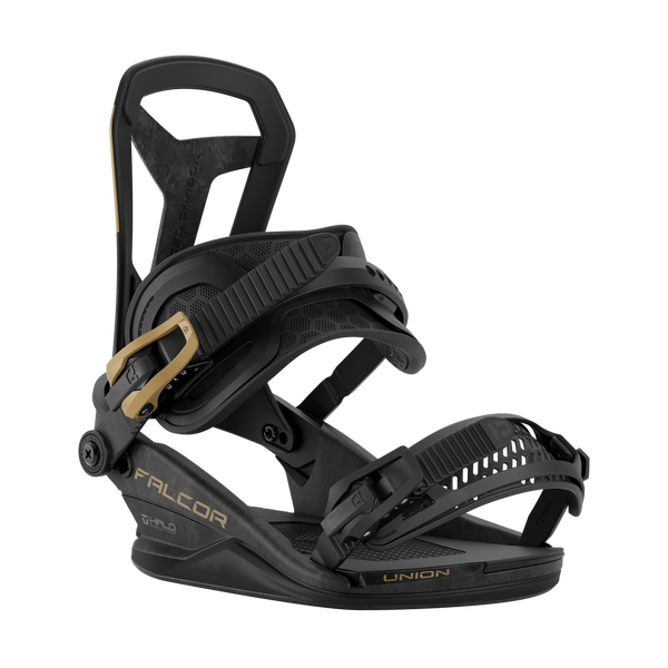 Union Falcor Snowboard Binding 2027